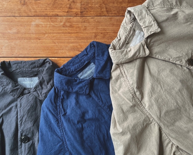 *新入荷アイテムのご紹介③*