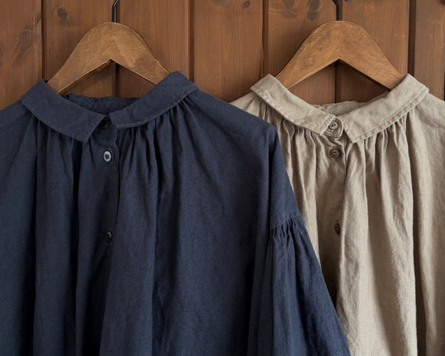 ＊新入荷アイテムのご紹介①＊