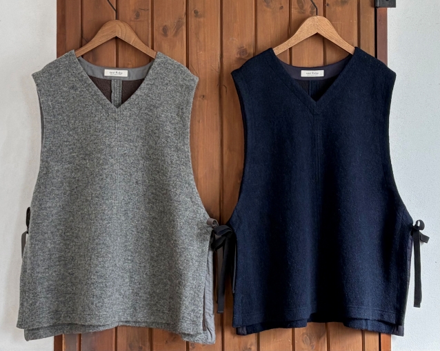 ＊新入荷アイテムのご紹介②＊