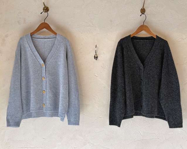 ＊新入荷アイテムのご紹介②＊