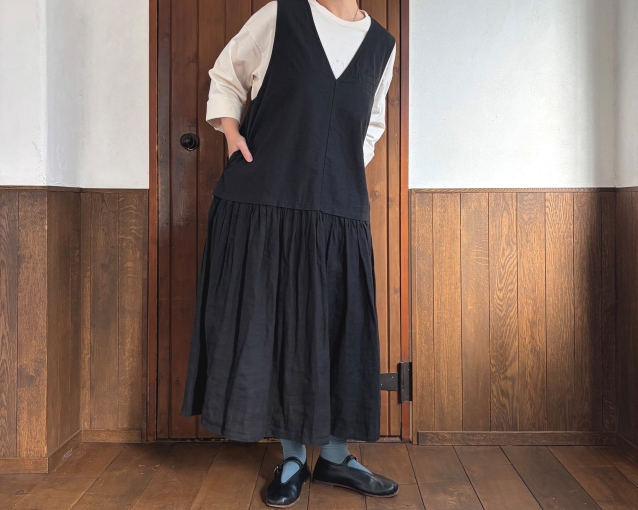 ＊新入荷アイテムのご紹介①＊