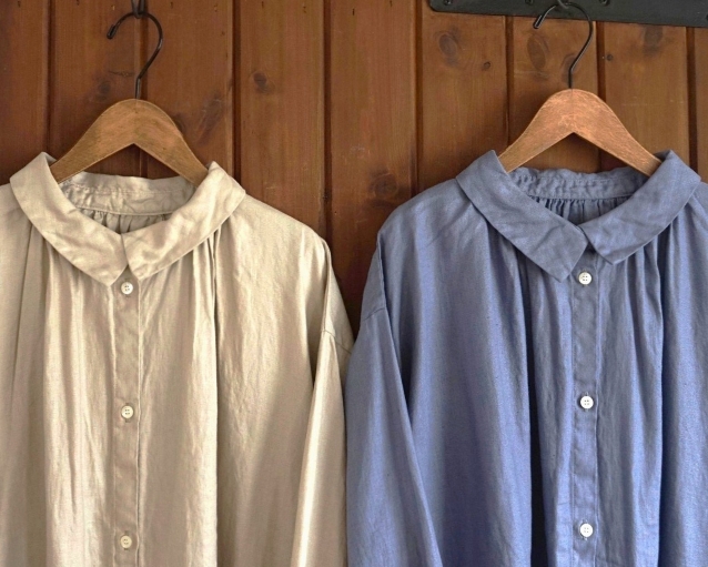 ＊新入荷アイテムのご紹介②＊