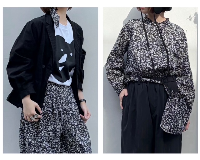 ＊flower pattern series＊