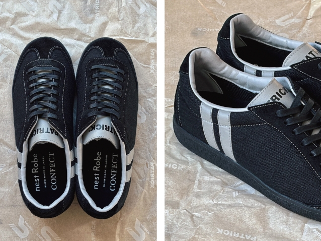 ＊＊ PATRICK for nest Robe / CONFECT ＊＊