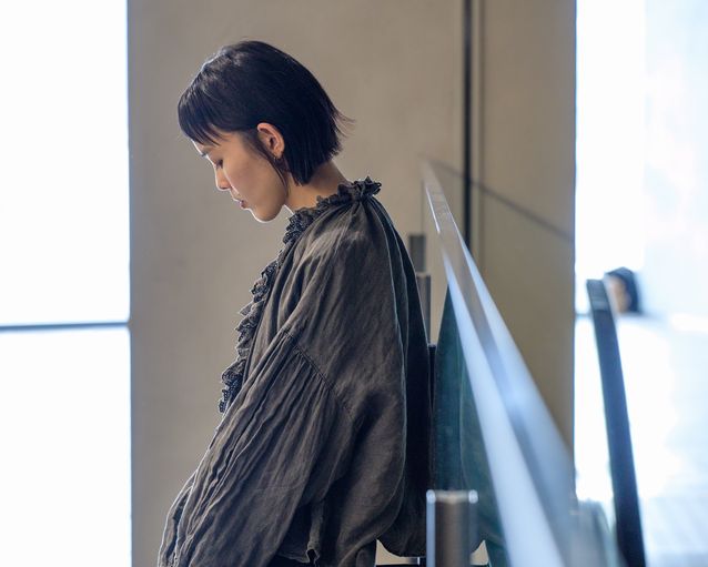 リアルバイと経年変化