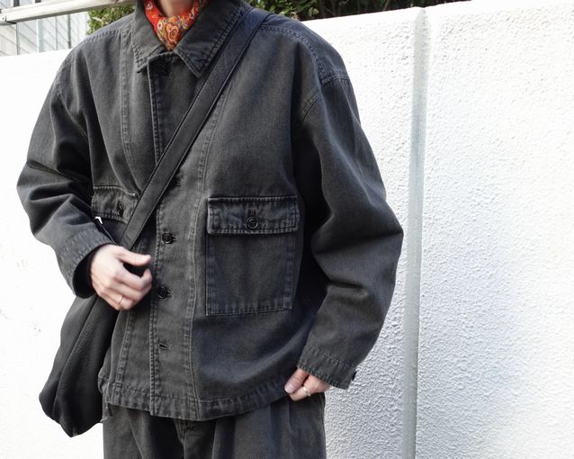 渋谷店限定カラー