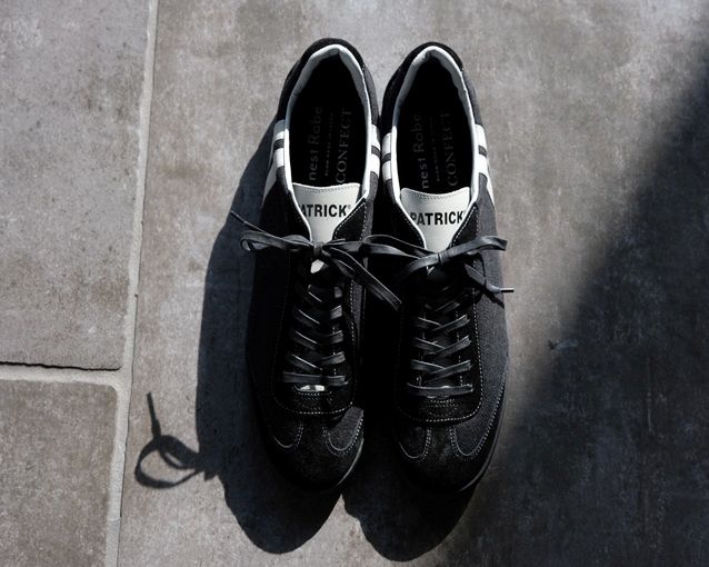 PATRICK × nest Robe / CONFECT PRE-ORDER