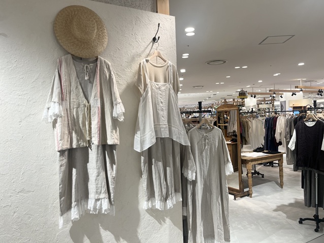 ＊＊ Artisan ブランドページできました＊＊