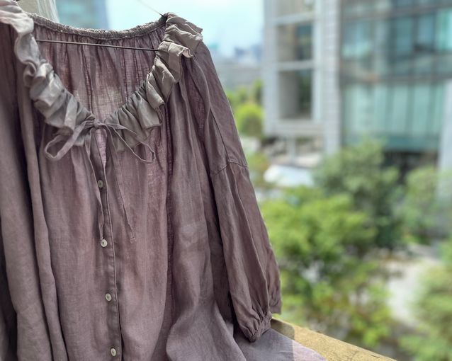 nest Robe Shop Blog | nest Robe（ネストローブ）オフィシャル