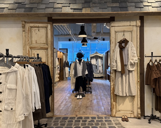 **年末年始のご案内**