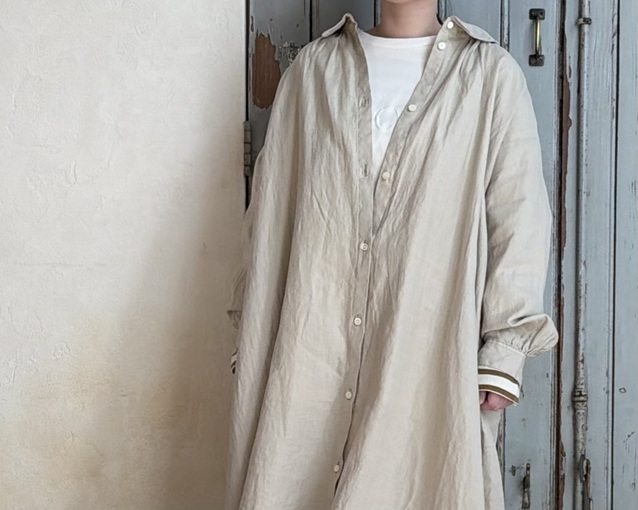 **リネンオックス**