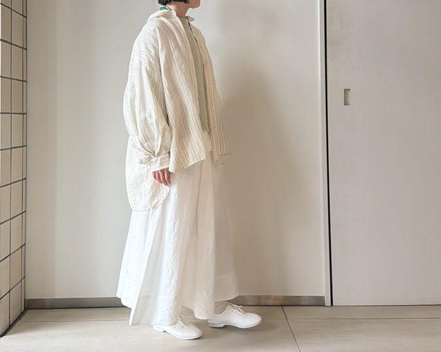 ** レッティングストライプ **