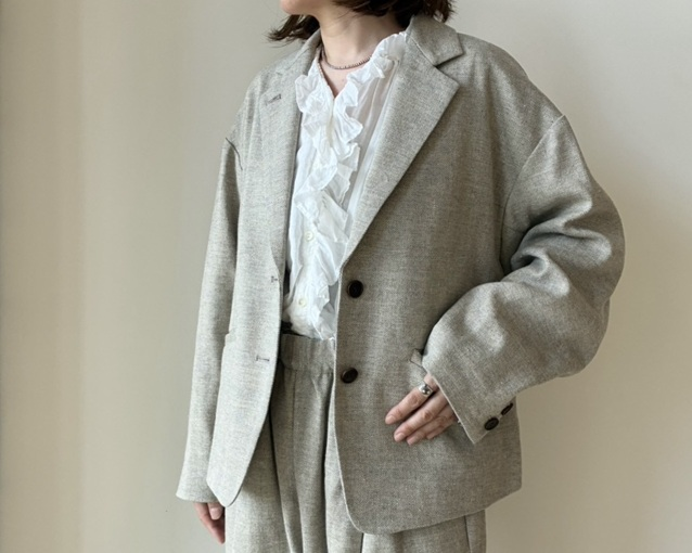 ** 丸の内店イベントのお知らせと新作のご紹介 **