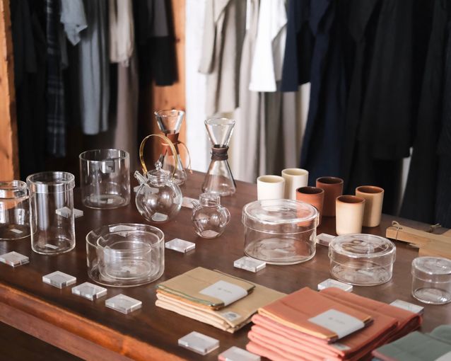 *nest Robe JIYUGAOKA RENEWAL OPEN*
