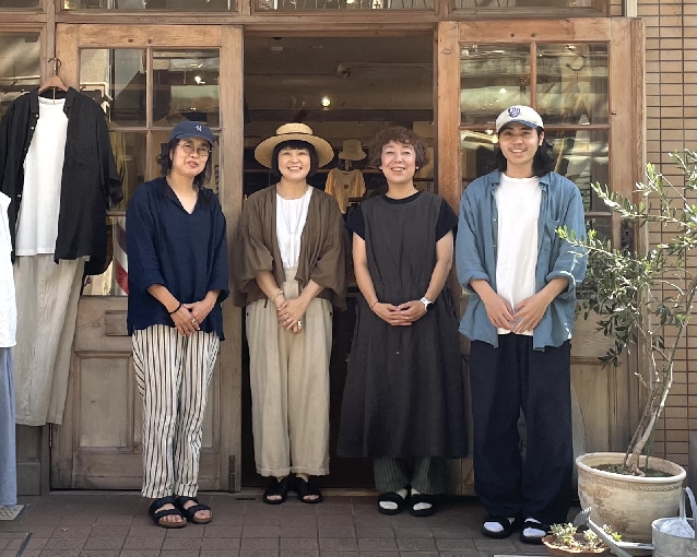SAMPLE・B品SALE開催のお知らせ　
