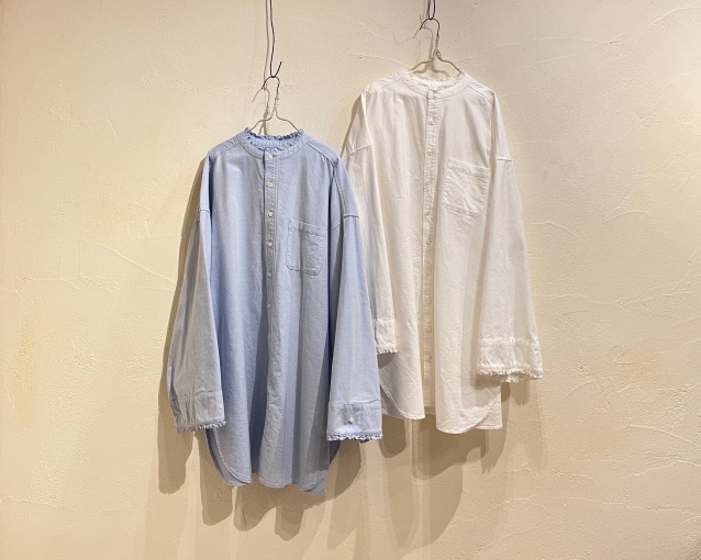 秋の初めのお洋服 * | 福岡店 | nest Robe Shop Blog | nest Robe 