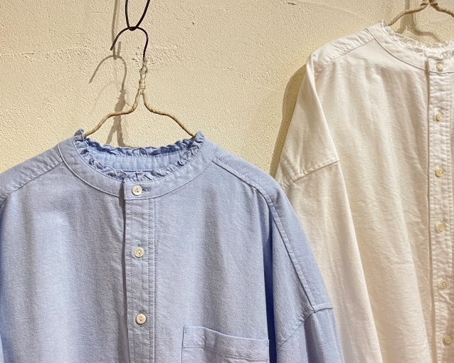秋の初めのお洋服 * | 福岡店 | nest Robe Shop Blog | nest Robe 