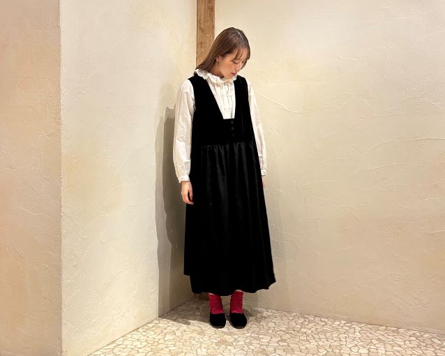 classical | 福岡店 | nest Robe Shop Blog | nest Robe（ネストローブ 