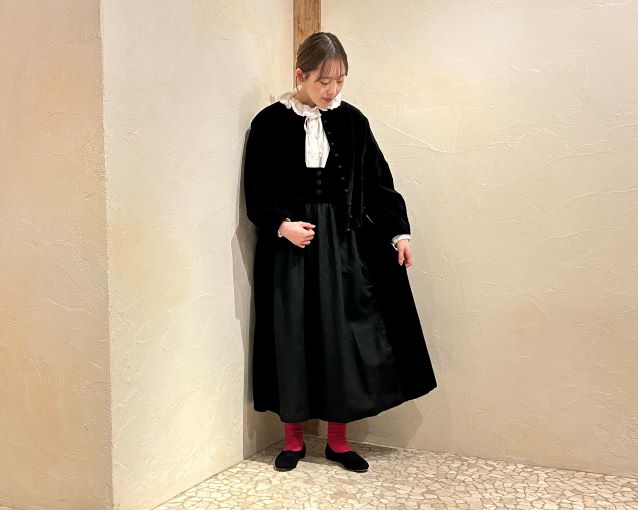 classical | 福岡店 | nest Robe Shop Blog | nest Robe（ネストローブ 
