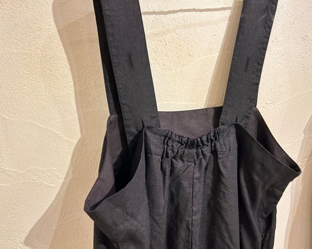 夏のブラック** | 福岡店 | nest Robe Shop Blog | nest Robe（ネスト 