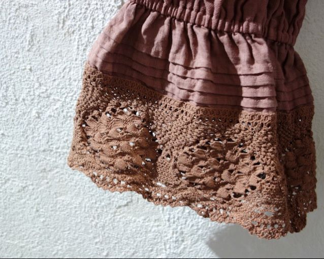 Artisan春の新作** | 阪急うめだ店 | nest Robe Shop Blog | nest Robe