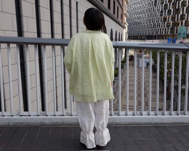 Artisan春の新作** | 阪急うめだ店 | nest Robe Shop Blog