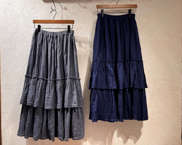 Artisanより、夏の新作が届きました。 | 阪急うめだ店 | nest Robe