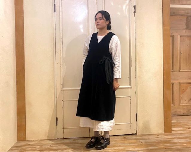 秋のおでかけ** | 梅田店 | nest Robe Shop Blog | nest Robe（ネスト