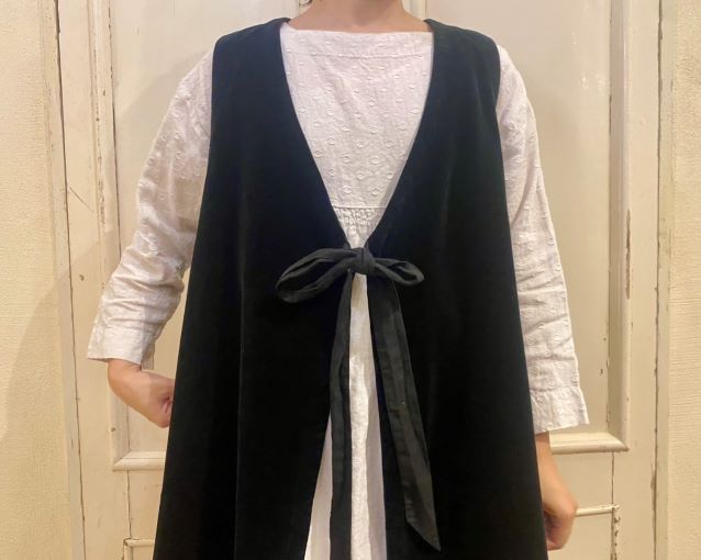 秋のおでかけ** | 梅田店 | nest Robe Shop Blog | nest Robe（ネスト