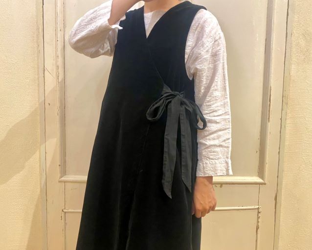 ◎　　美品！ネストローブ   ベルベットジャケット ◎様専用 美品！ネストローブ ベルベットジャケット