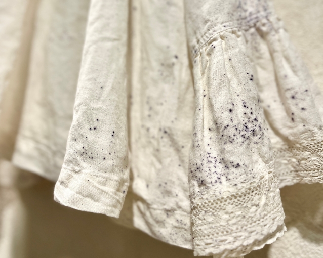 New Color | 阪急うめだ店 | nest Robe Shop Blog | nest Robe（ネスト