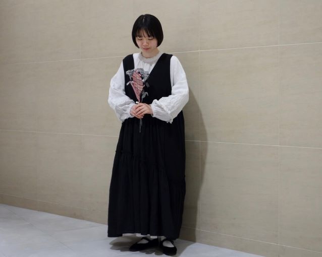 アルチザンのカラーSELECTION** | 阪急うめだ店 | nest Robe Shop Blog