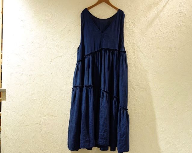 アルチザンのカラーSELECTION** | 阪急うめだ店 | nest Robe Shop Blog