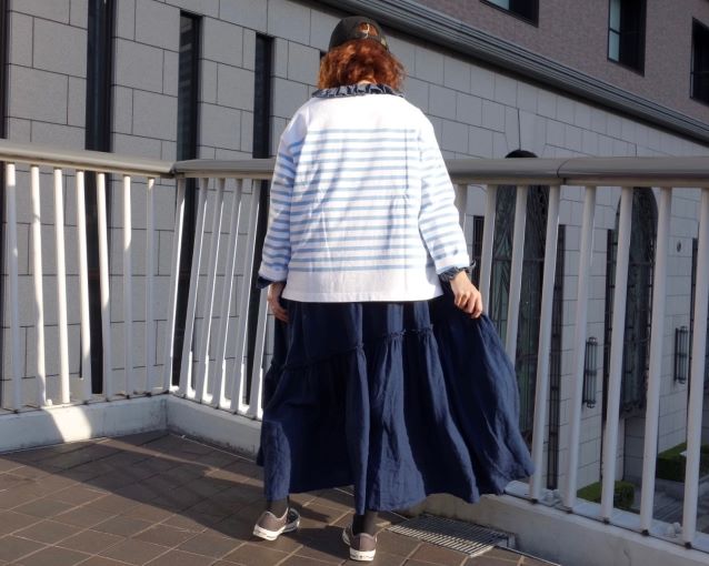 アルチザンのカラーSELECTION** | 阪急うめだ店 | nest Robe Shop Blog