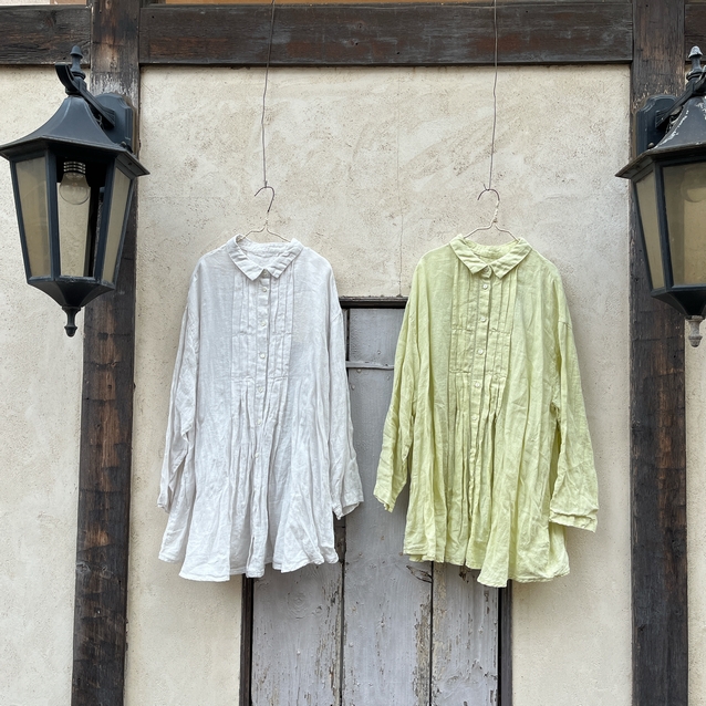 Blooming | 吉祥寺店 | nest Robe Shop Blog | nest Robe（ネスト  