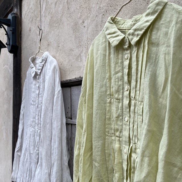 Blooming | 吉祥寺店 | nest Robe Shop Blog | nest Robe（ネスト  