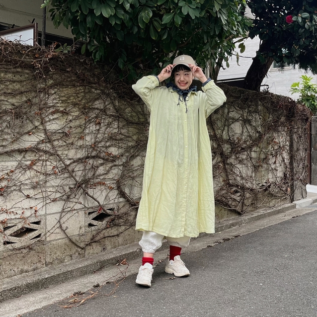 Blooming | 吉祥寺店 | nest Robe Shop Blog | nest Robe（ネスト 