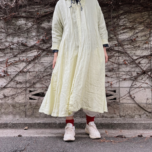 Blooming | 吉祥寺店 | nest Robe Shop Blog | nest Robe（ネスト  