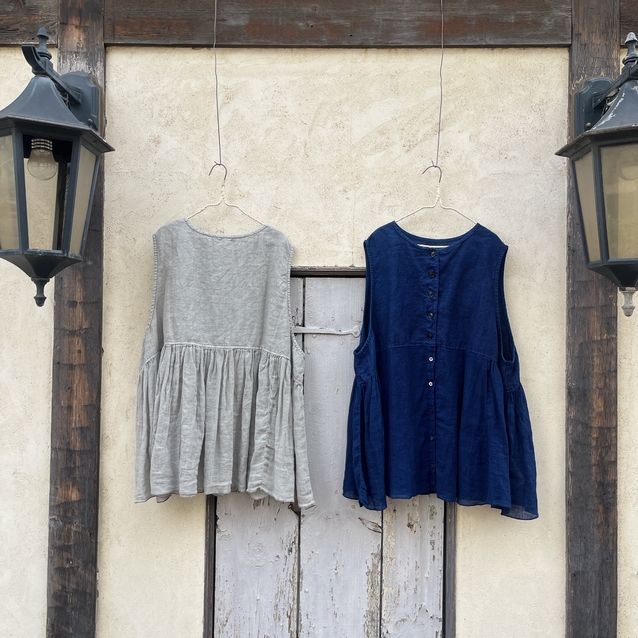 開花の季節に… | 吉祥寺店 | nest Robe Shop Blog | nest Robe（ネスト 