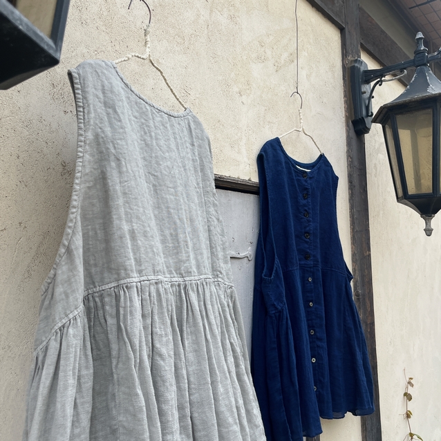 開花の季節に… | 吉祥寺店 | nest Robe Shop Blog | nest Robe（ネスト 