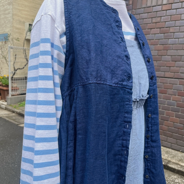 開花の季節に… | 吉祥寺店 | nest Robe Shop Blog | nest Robe（ネスト 