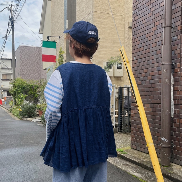 開花の季節に… | 吉祥寺店 | nest Robe Shop Blog | nest Robe（ネスト 
