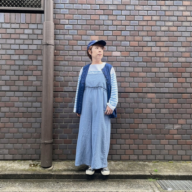 開花の季節に… | 吉祥寺店 | nest Robe Shop Blog | nest Robe（ネスト 