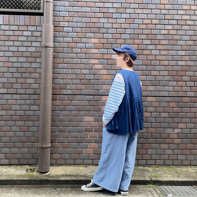 開花の季節に… | 吉祥寺店 | nest Robe Shop Blog | nest Robe（ネスト 
