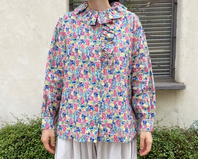 ENGLISH GARDEN・ | 吉祥寺店 | nest Robe Shop Blog | nest Robe 