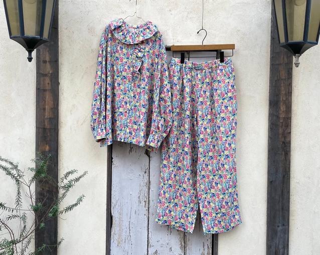 ENGLISH GARDEN・ | 吉祥寺店 | nest Robe Shop Blog | nest Robe  