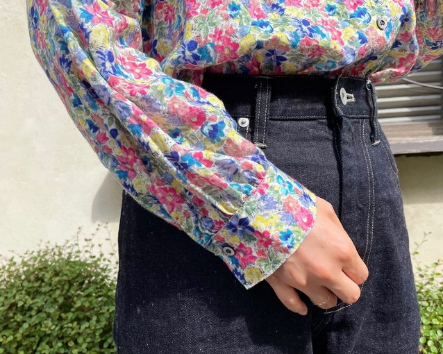 ENGLISH GARDEN・ | 吉祥寺店 | nest Robe Shop Blog | nest Robe 