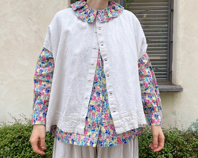 ENGLISH GARDEN・ | 吉祥寺店 | nest Robe Shop Blog | nest Robe 