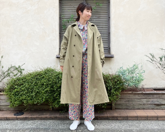 ENGLISH GARDEN・ | 吉祥寺店 | nest Robe Shop Blog | nest Robe 