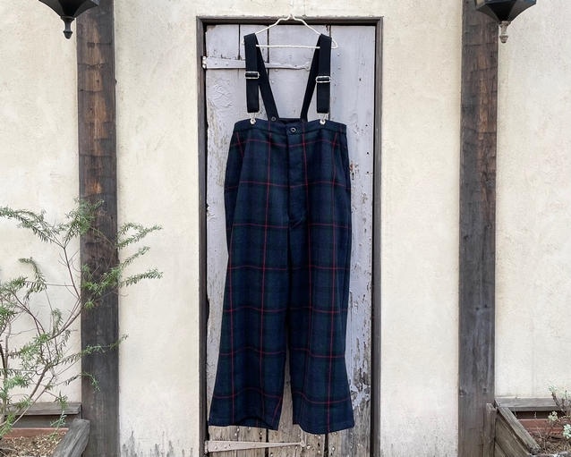 nest Robe(ネストローブ)｜アップサイクルリノ リネンコットンチェック 